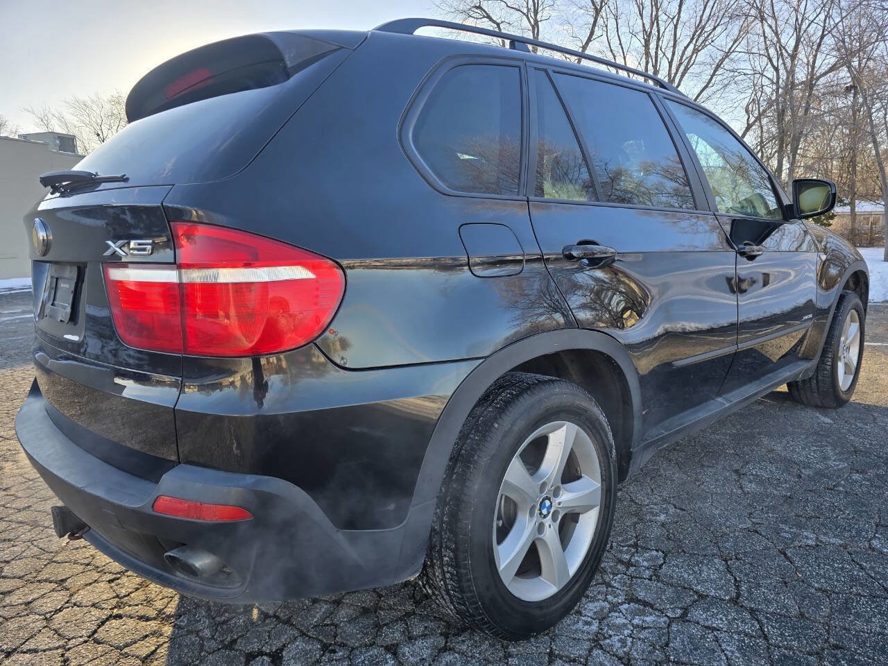 Used 2009 BMW X5 xDrive30i w/ Premium Pkg image 5