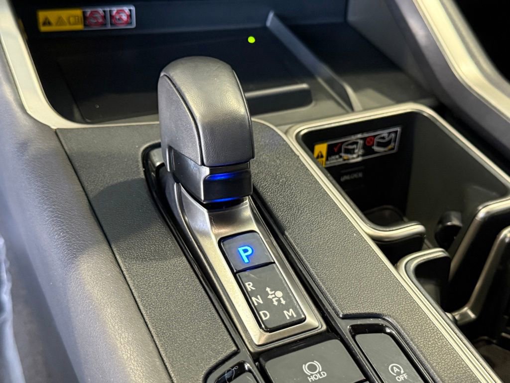 Used 2024 Lexus TX 350 FWD image 27