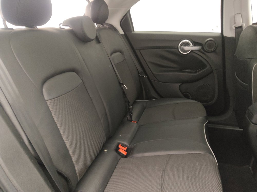 Used 2017 FIAT 500X Trekking image 19