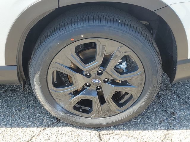 New 2026 Subaru Ascent Bronze Edition image 5