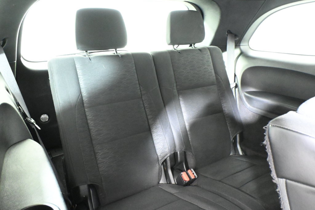 Used 2023 Dodge Durango SXT Launch Edition AWD/4WD image 35