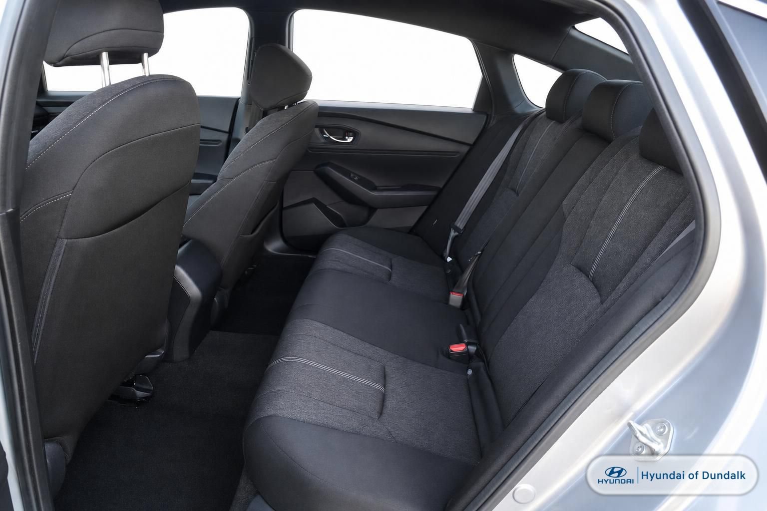 Used 2023 Honda Accord Sport image 8