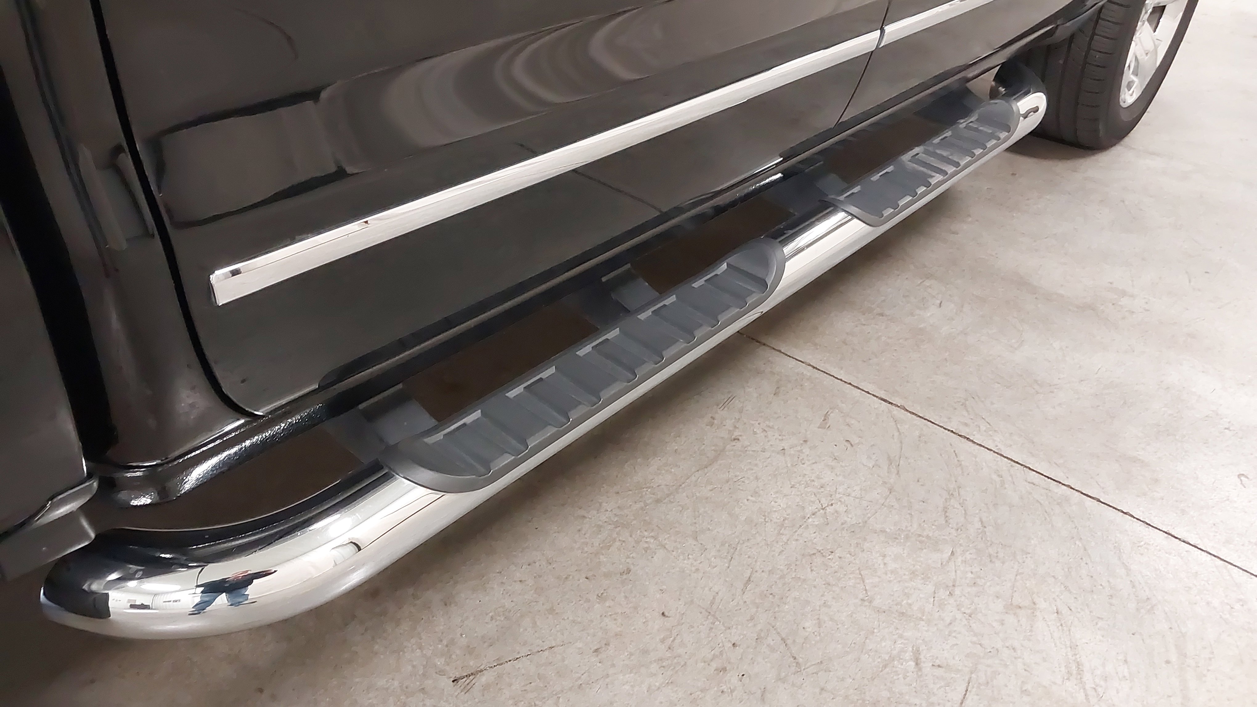 Used 2018 Chevrolet Silverado 1500 LTZ w/ Sport Package image 35