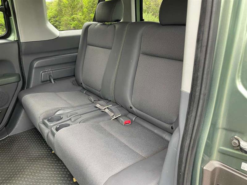 Used 2005 Honda Element EX image 52