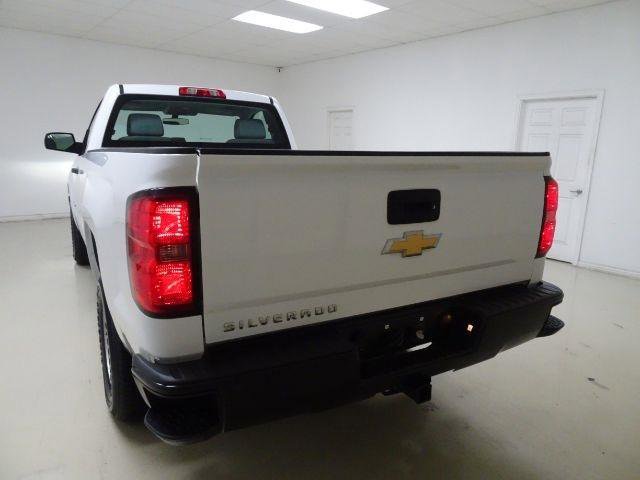Used 2016 Chevrolet Silverado 1500 W/T w/ WT Fleet Convenience Package image 10