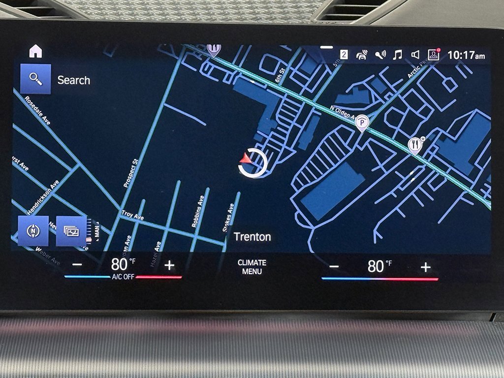 Used 2023 BMW X1 xDrive28i w/ Convenience Package image 39