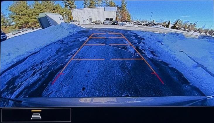 Used 2025 Chevrolet Blazer RS image 21