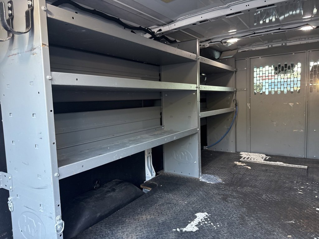 Used 2019 Ford Transit 150 130 Low Roof image 30