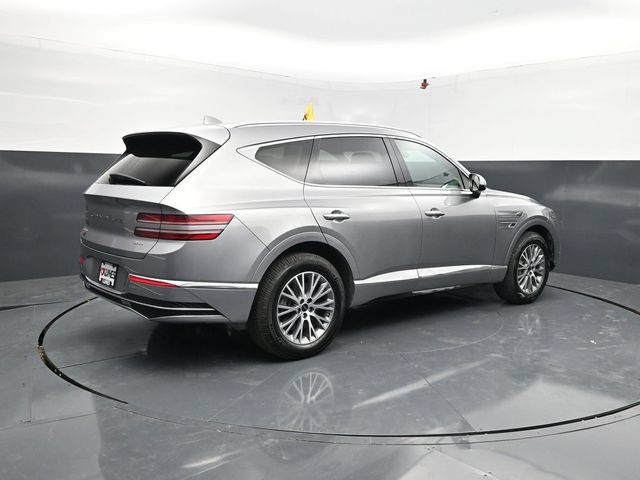 Used 2025 Genesis GV80 2.5T Standard AWD/4WD image 9