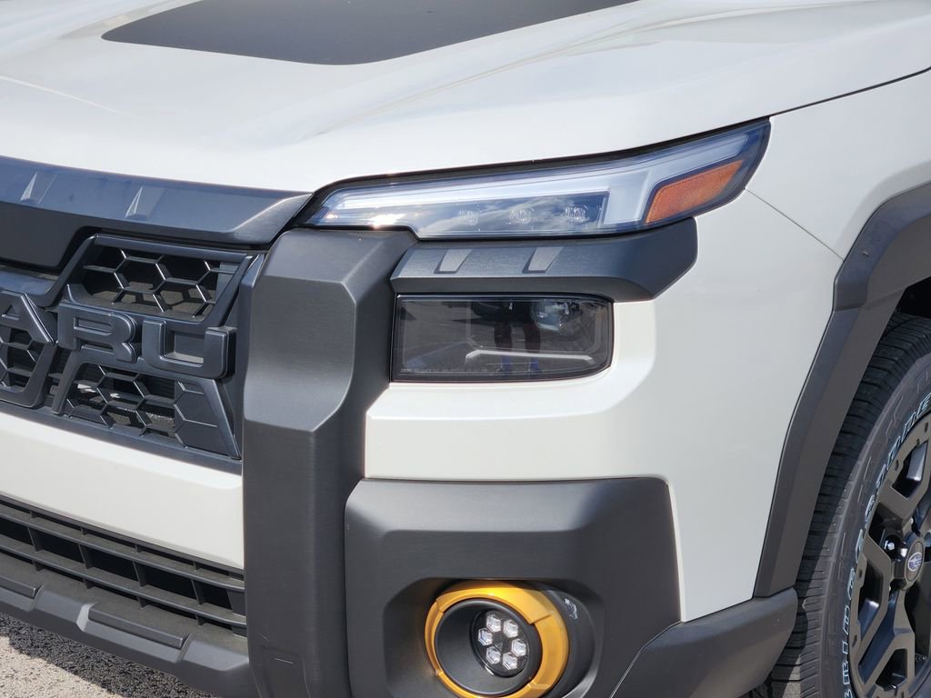 New 2026 Subaru Outback Wilderness image 5