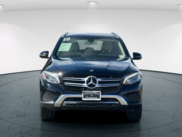 Used 2019 Mercedes-Benz GLC 300 4MATIC image 9