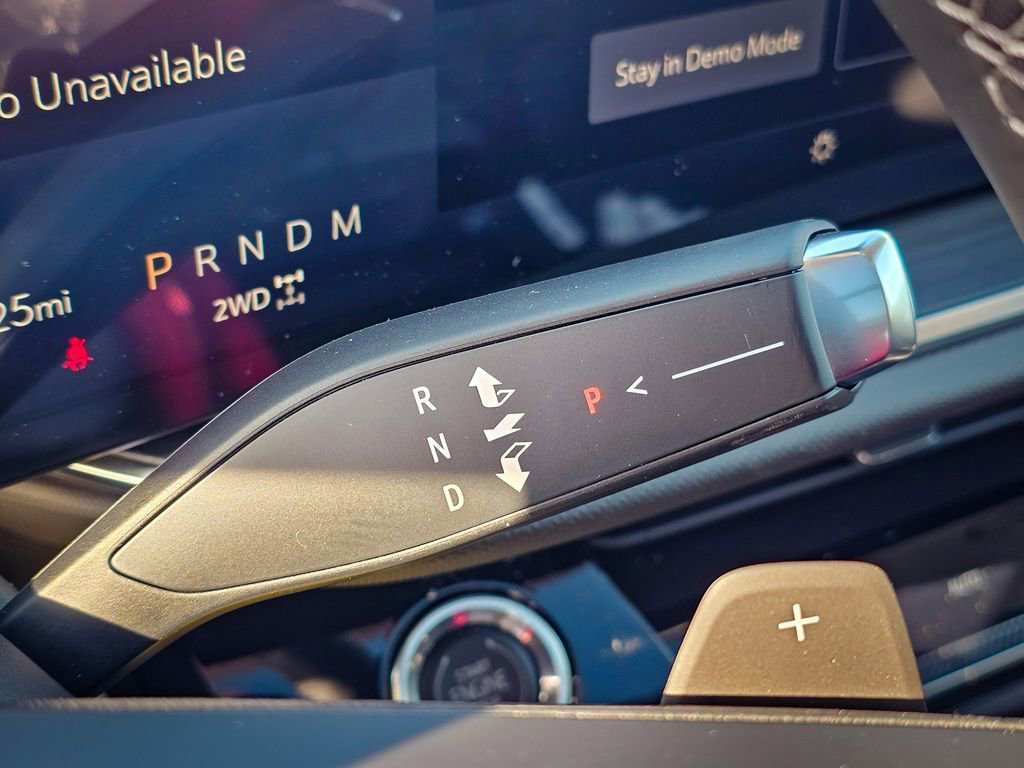 New 2026 Buick Envision Preferred image 19