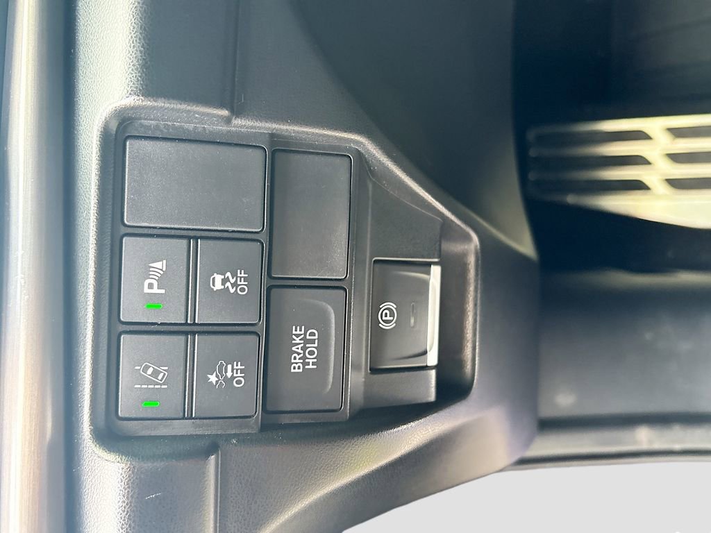 Used 2021 Acura RDX A-Spec FWD image 10