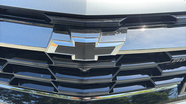 Used 2026 Chevrolet Equinox ACTIV w/ Convenience Package III FWD image 10