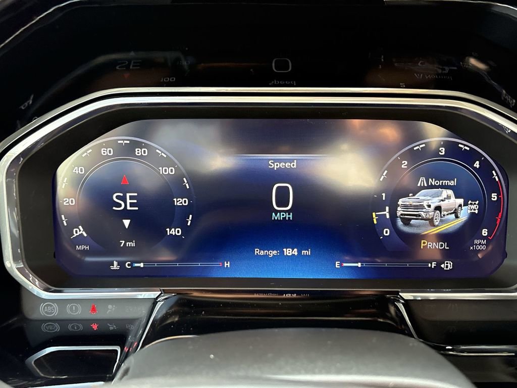 New 2026 Chevrolet Silverado 2500 LT image 14