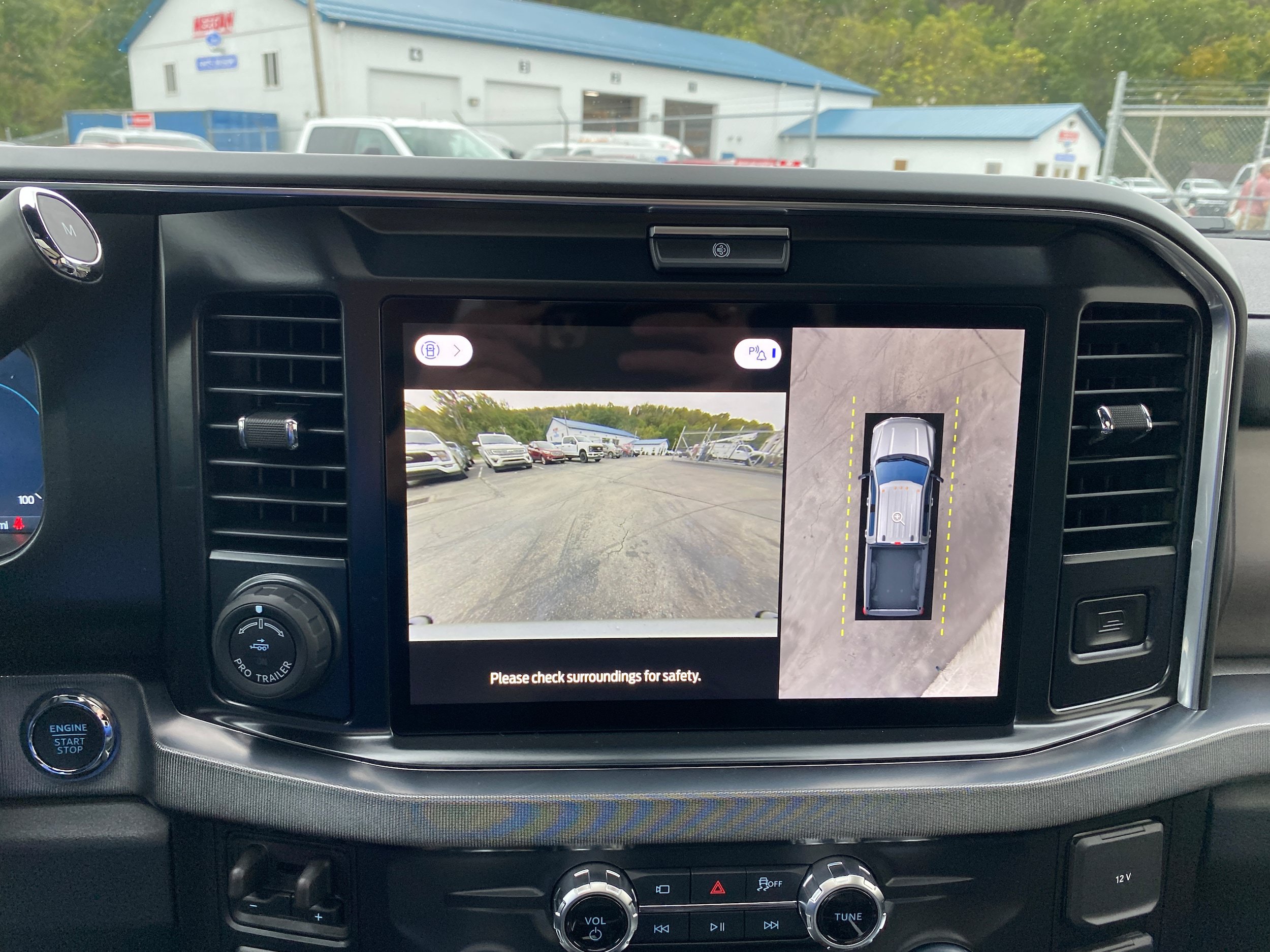 New 2027 Ford F250 Platinum AWD/4WD image 42
