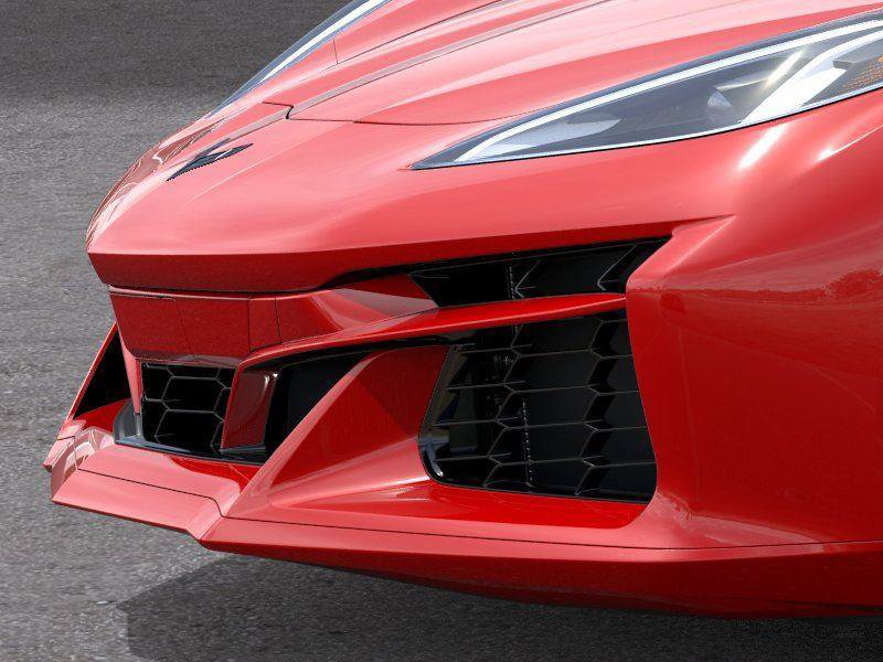 New 2026 Chevrolet Corvette E-Ray w/ ZER Performance Package AWD/4WD image 13