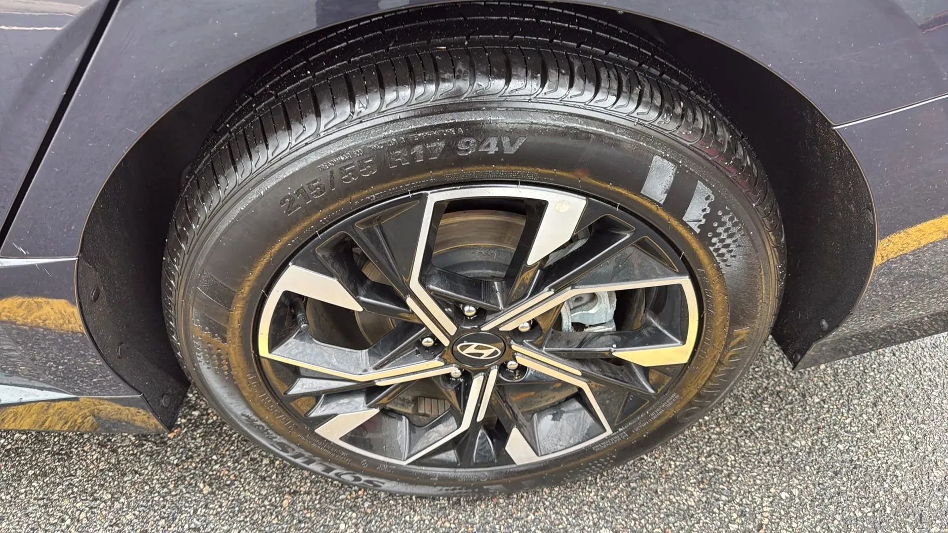 Used 2025 Hyundai Sonata SEL image 9