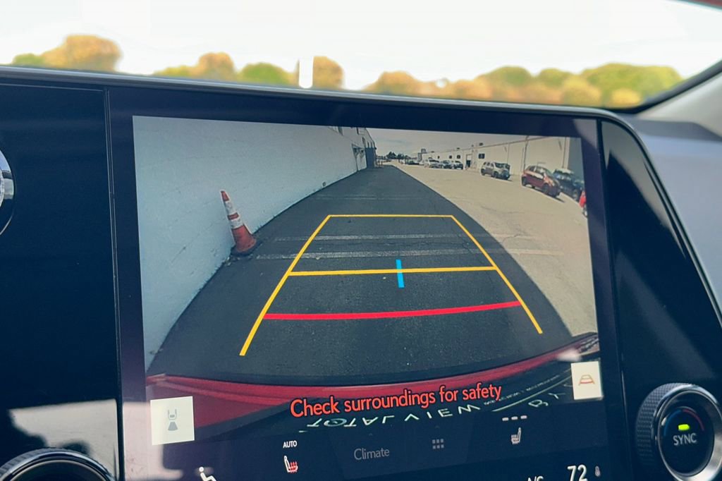 Certified 2024 Lexus NX 350 AWD w/ Cold Area Package image 19