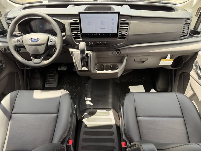 New 2026 Ford Transit 250 148 Medium Roof Extended AWD image 10