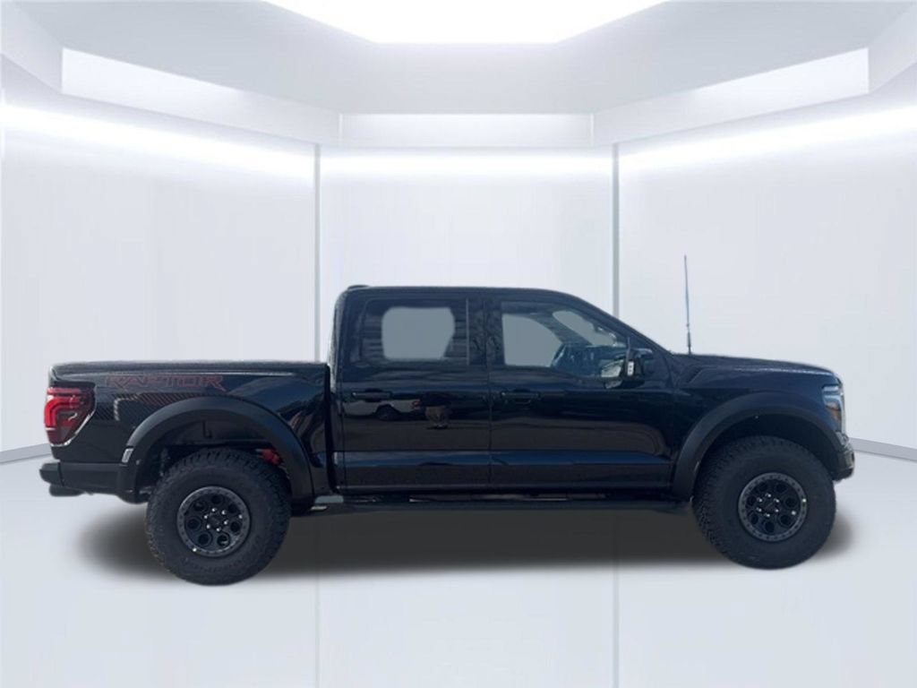 New 2025 Ford F150 Raptor AWD/4WD image 3