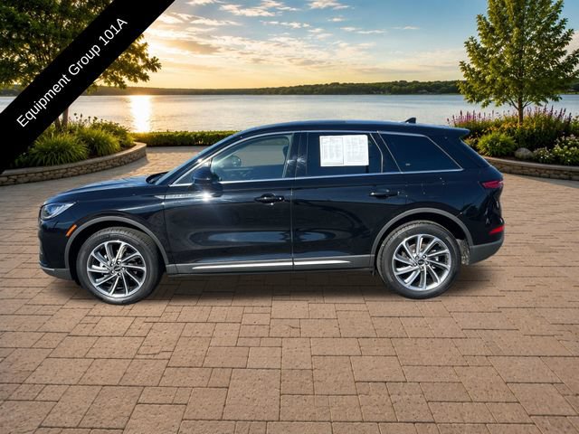 Used 2024 Lincoln Corsair FWD w/ Equipment Group 101A image 3