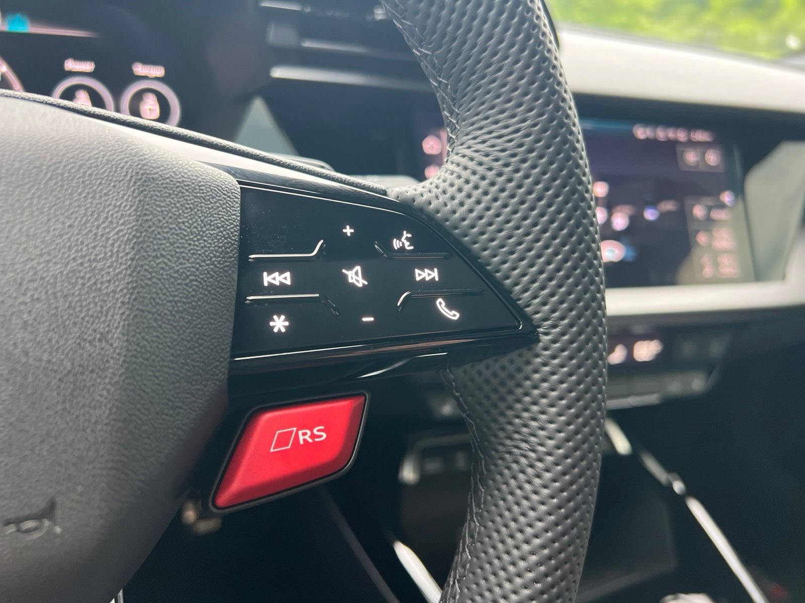 Used 2026 Audi RS 3 AWD/4WD image 24