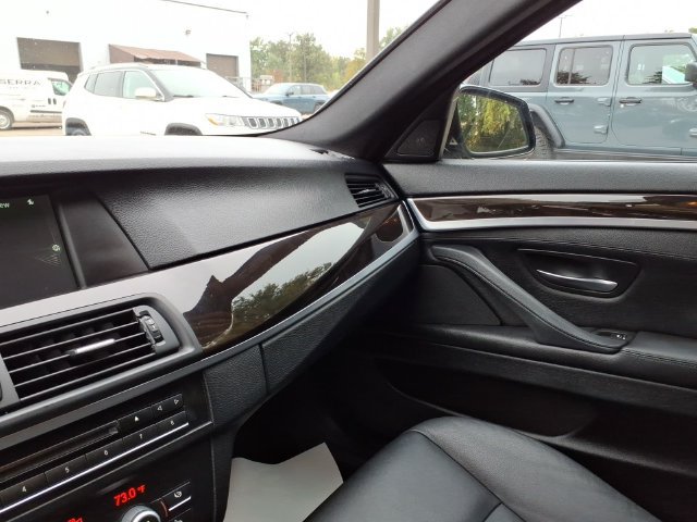 Used 2013 BMW 535i xDrive Sedan AWD/4WD image 29