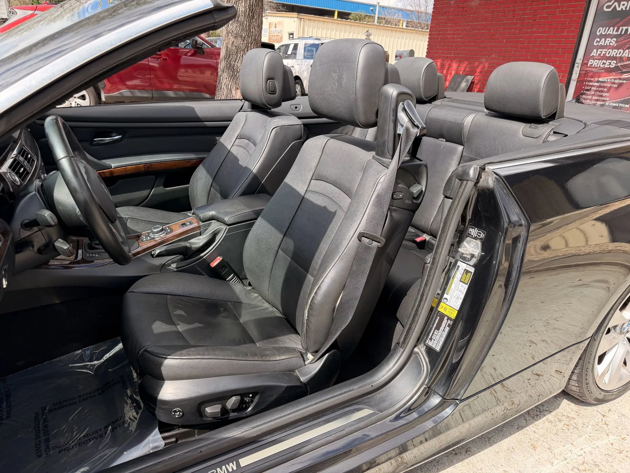 Used 2013 BMW 328i Convertible image 18