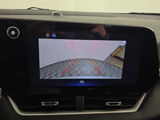 Certified 2025 Chevrolet Equinox LT AWD/4WD image 18