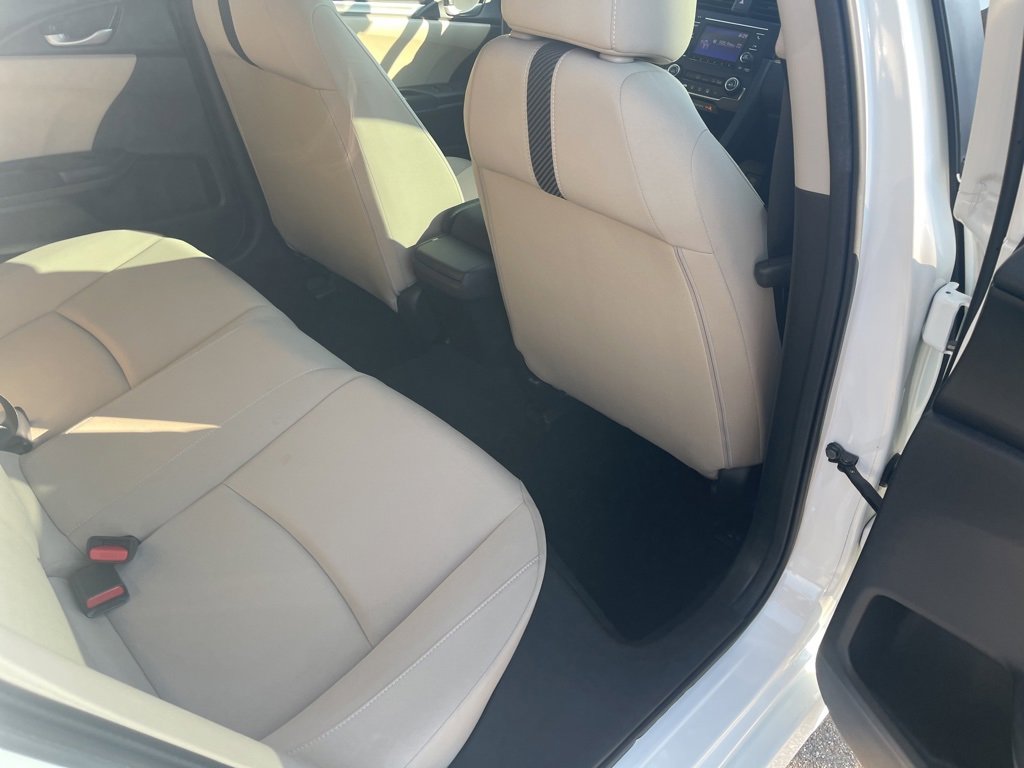 Used 2018 Honda Civic LX image 27