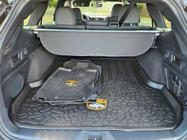 Used 2024 Subaru Outback Wilderness AWD/4WD image 18