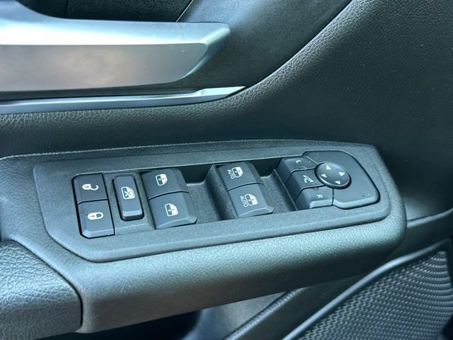 Used 2026 RAM 1500 Big Horn AWD/4WD image 11
