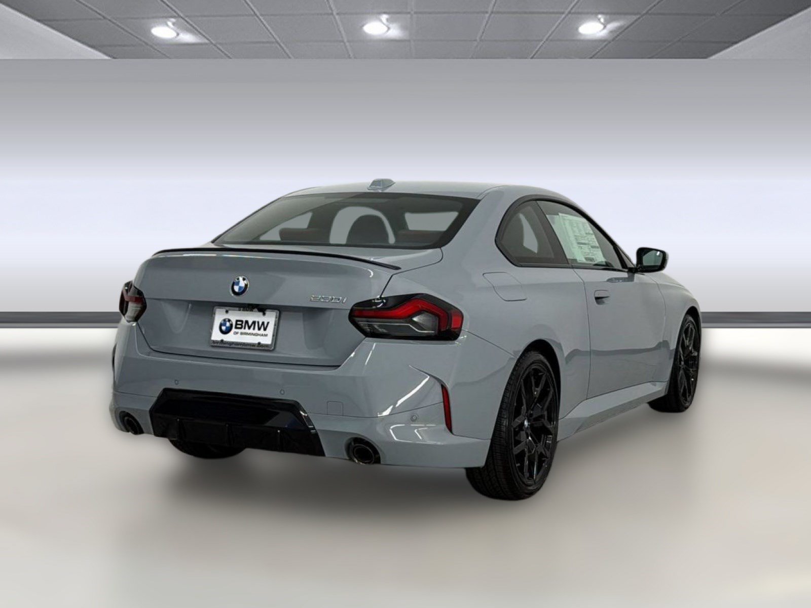 New 2026 BMW 230i Coupe w/ Premium Package RWD image 9
