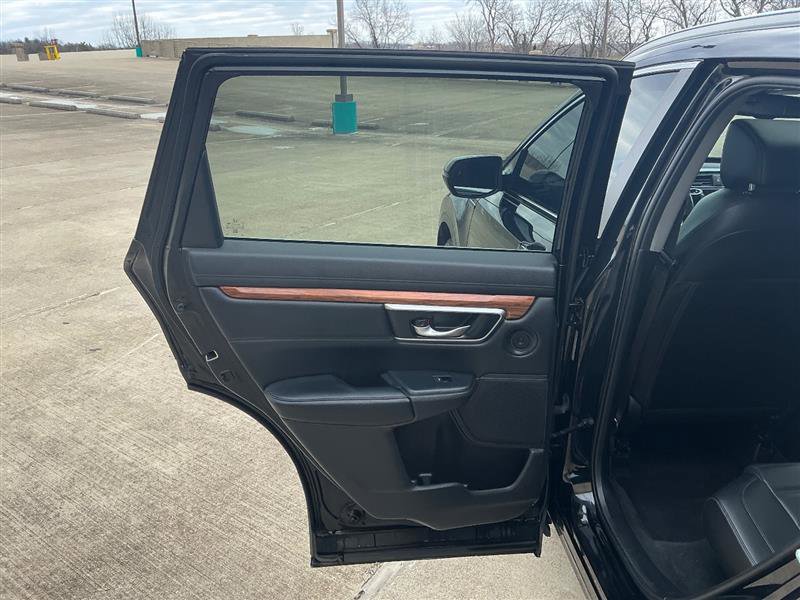 Used 2022 Honda CR-V Touring image 28