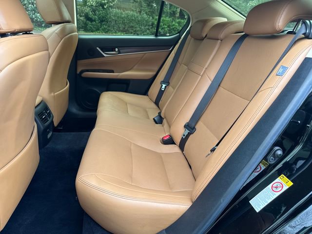 Used 2013 Lexus GS 350 w/ Premium Pkg image 26