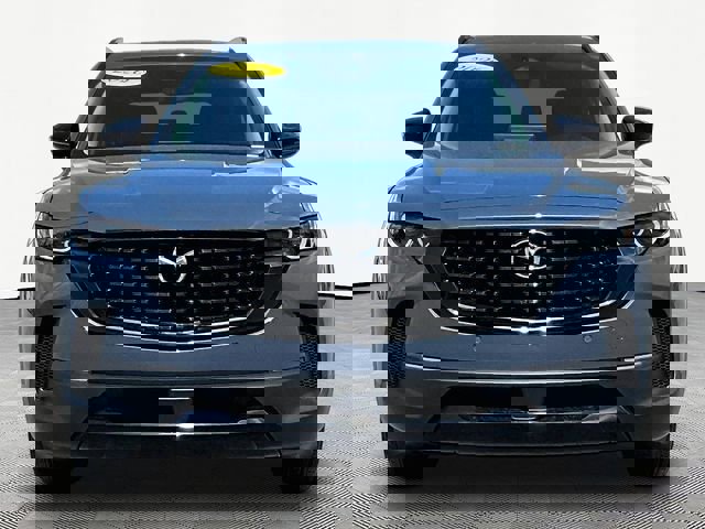 Certified 2026 MAZDA CX-50 AWD 2.5 Hybrid w/ Weather Package image 2