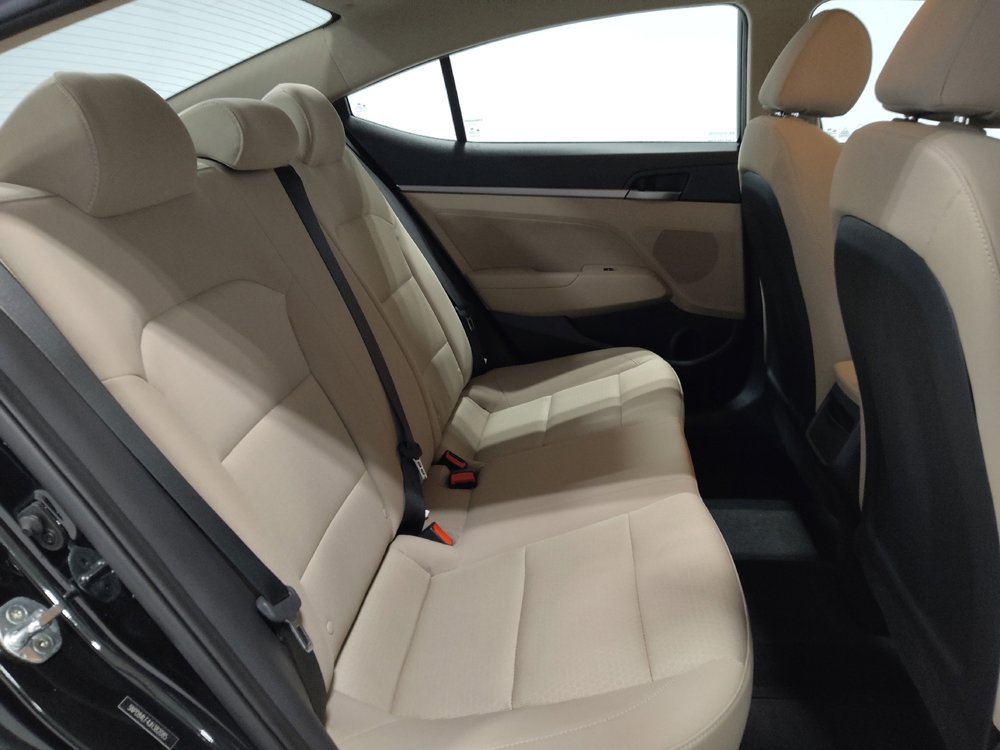 Used 2018 Hyundai Elantra SEL w/ Cargo Package FWD image 19