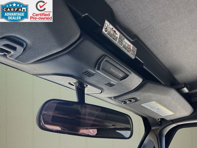 Certified 2022 Jeep Wrangler Unlimited Sport image 35