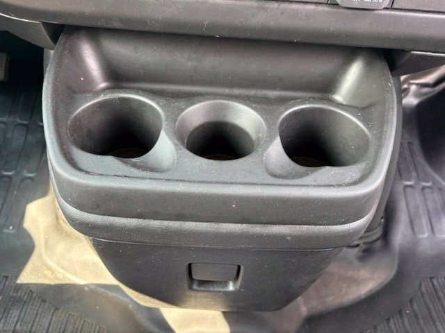 Used 2025 Chevrolet Express 2500 w/ Driver Convenience Package RWD image 27
