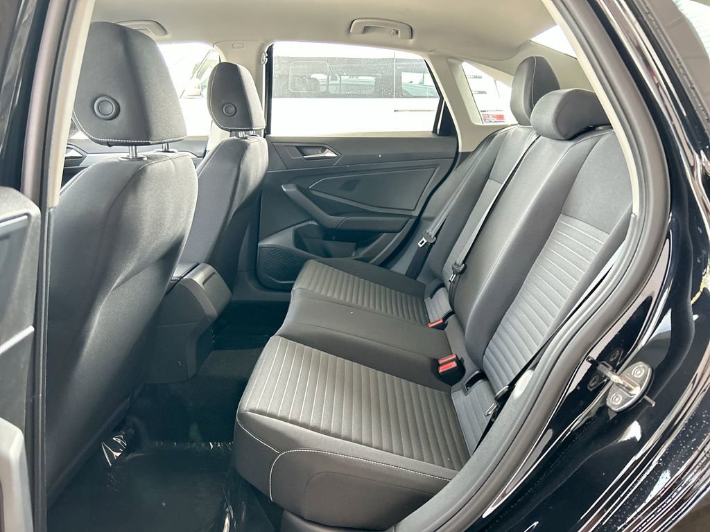 New 2026 Volkswagen Jetta S image 30