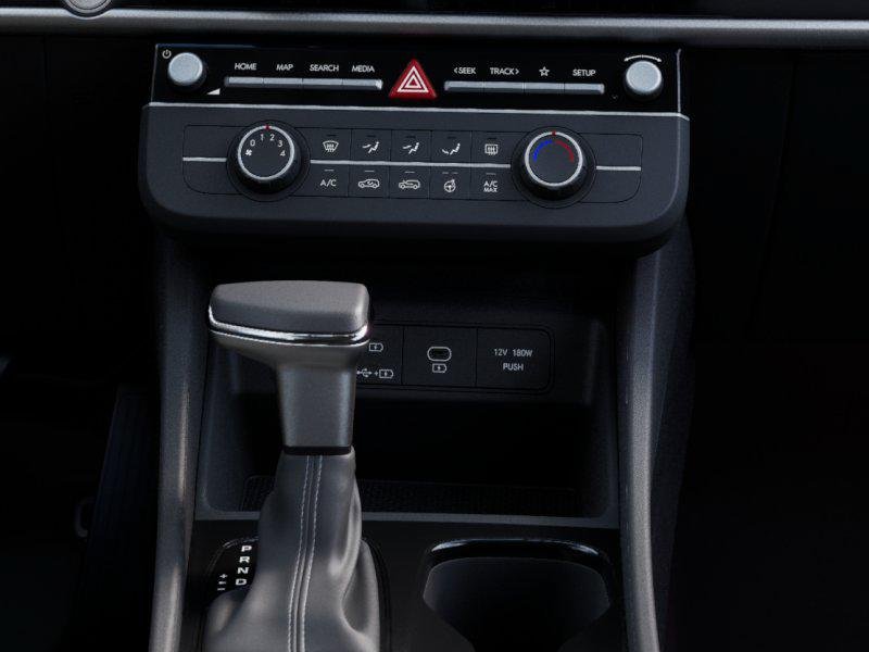 New 2026 Hyundai Tucson SE FWD image 33