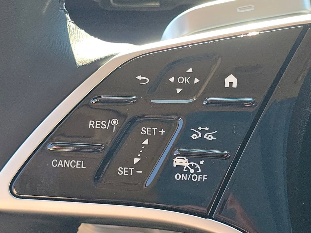 New 2026 Mercedes-Benz GLE 350 4MATIC image 37