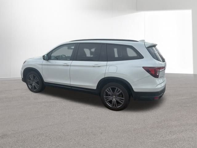 Used 2022 Honda Pilot Sport image 24