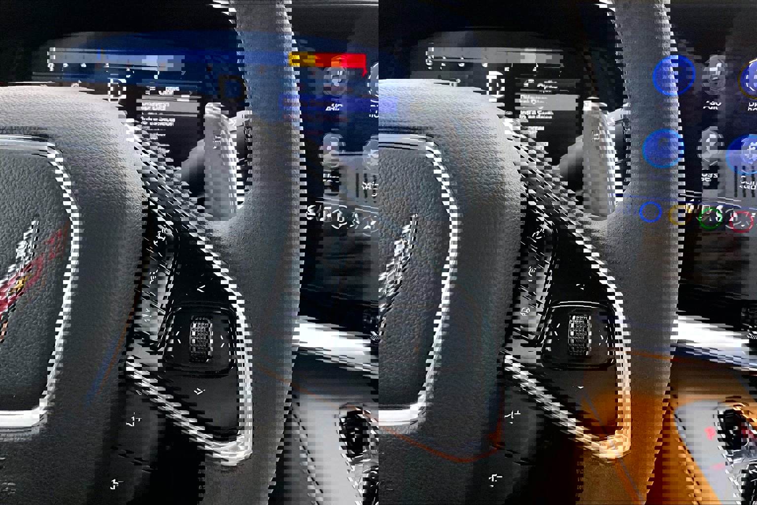 Used 2021 Chevrolet Corvette Stingray Preferred Cpe w/ Z51 Performance Package image 20