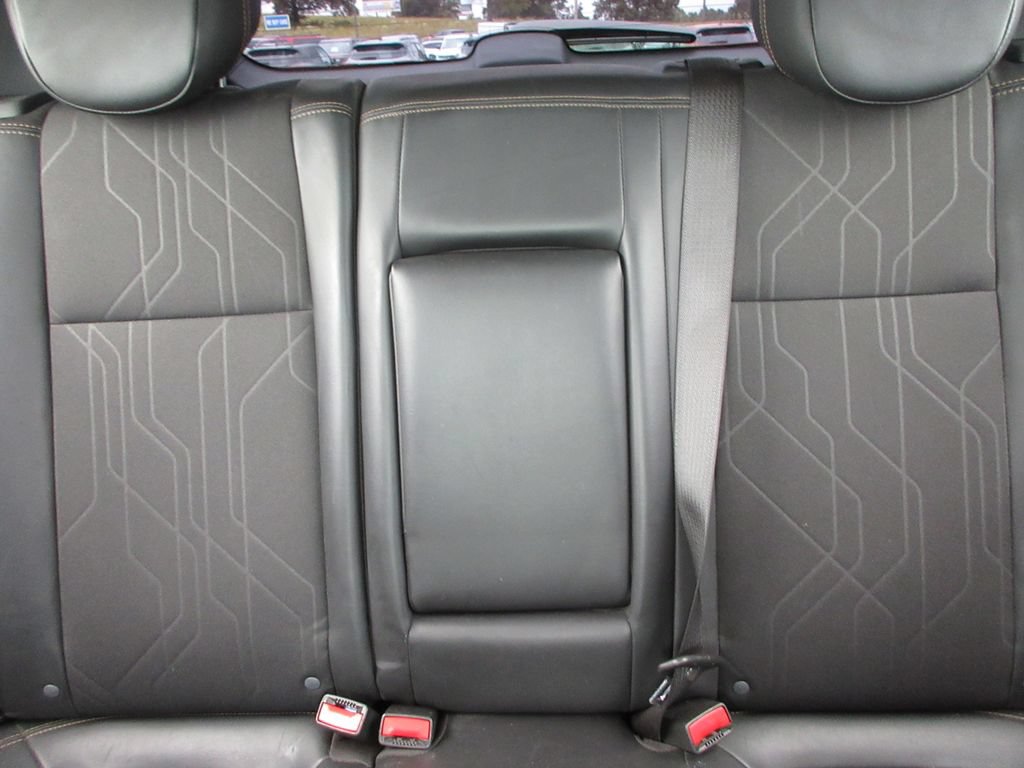 Certified 2021 Chevrolet Trax LT AWD/4WD image 20