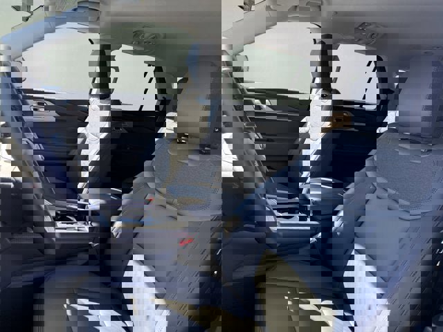 New 2026 Ford Explorer Active image 9