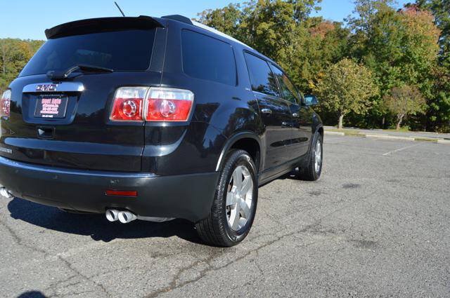 Used 2012 GMC Acadia SLT FWD image 75