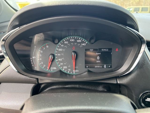 Used 2019 Chevrolet Trax LT w/ LT Convenience Package image 23