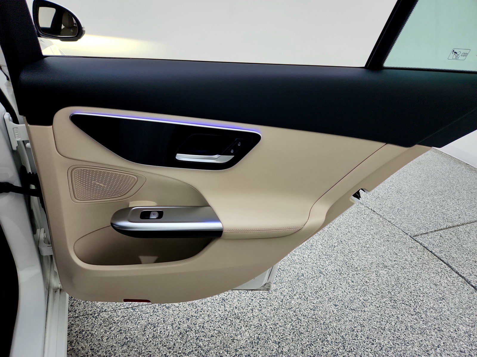 Certified 2024 Mercedes-Benz C 300 Sedan image 28